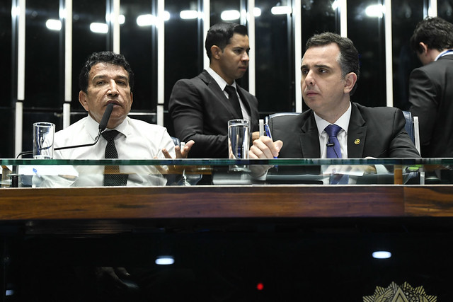 Rodrigo Pacheco