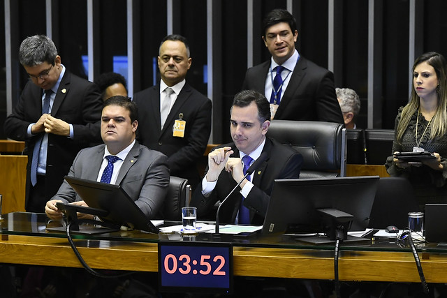 Rodrigo Pacheco