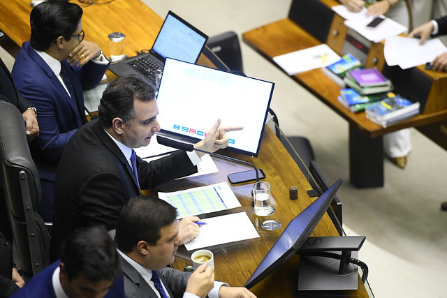 Rodrigo Pacheco