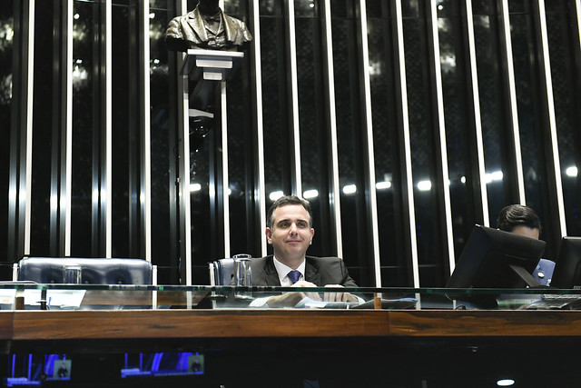 Rodrigo Pacheco