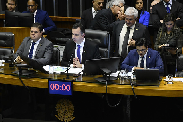 Rodrigo Pacheco