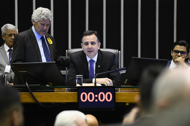 Rodrigo Pacheco