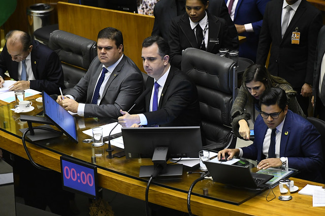 Rodrigo Pacheco