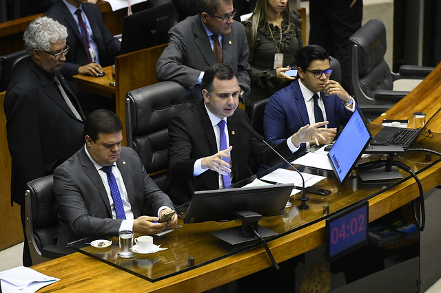 Rodrigo Pacheco