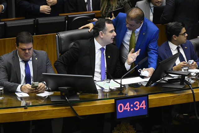 Rodrigo Pacheco