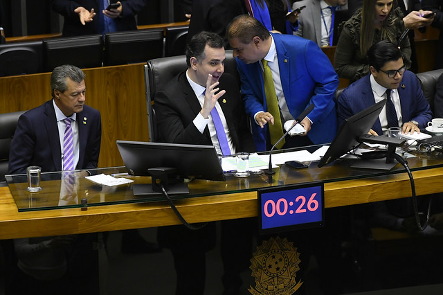 Rodrigo Pacheco