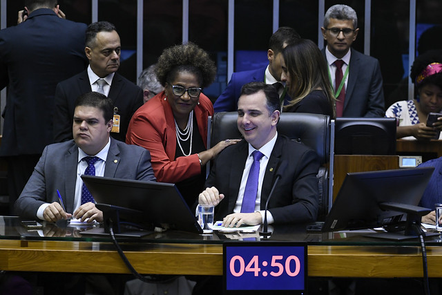 Rodrigo Pacheco