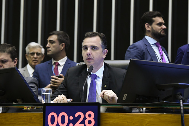 Rodrigo Pacheco