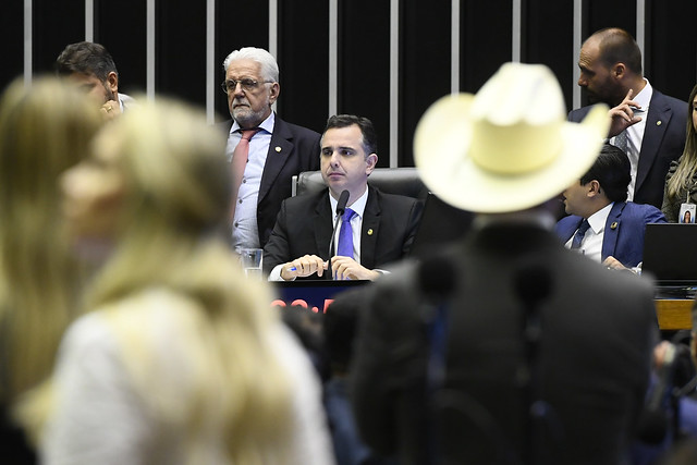 Rodrigo Pacheco