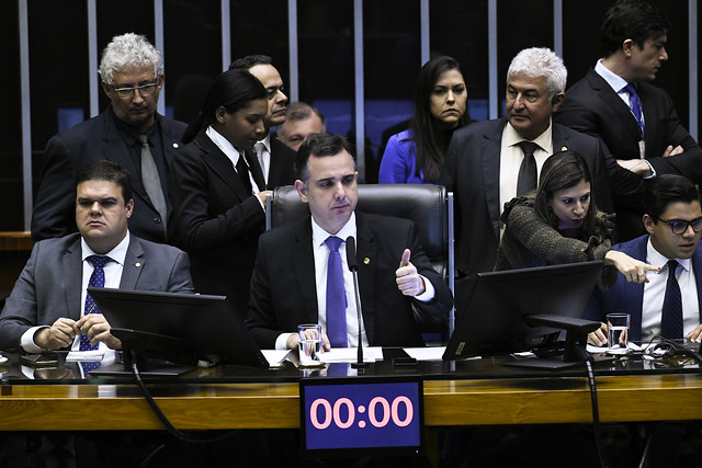 Rodrigo Pacheco