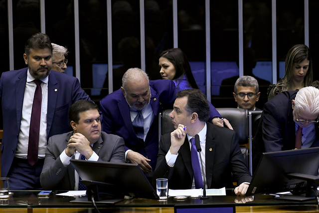 Rodrigo Pacheco