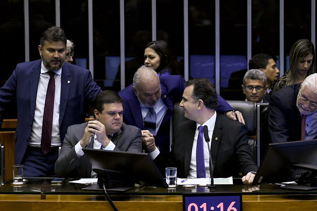 Rodrigo Pacheco