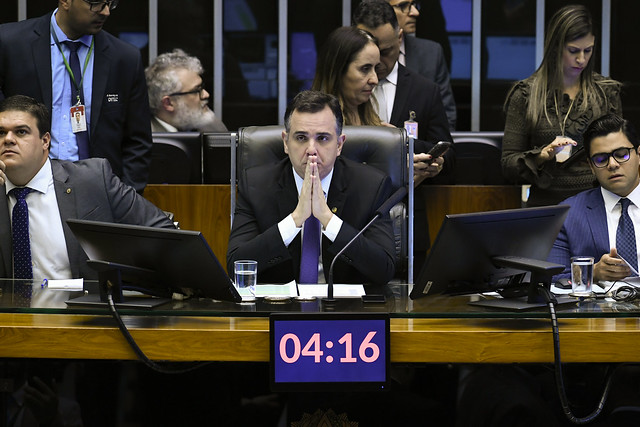 Rodrigo Pacheco