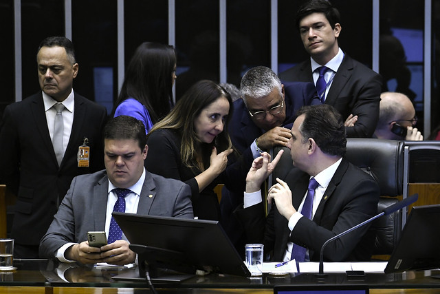 Rodrigo Pacheco