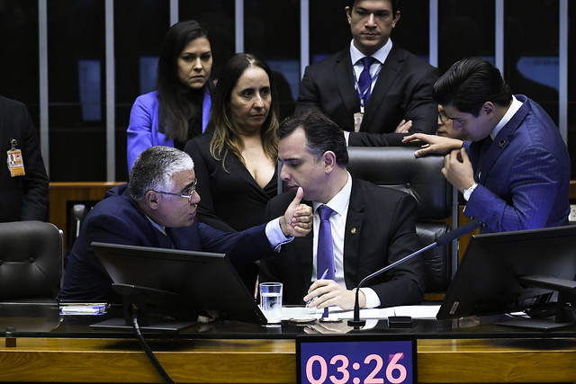 Rodrigo Pacheco