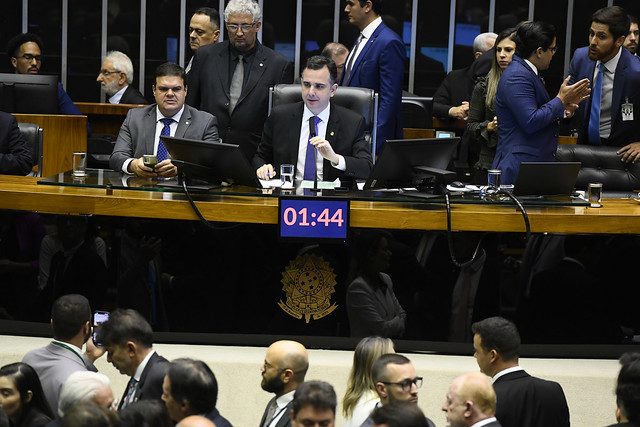 Rodrigo Pacheco