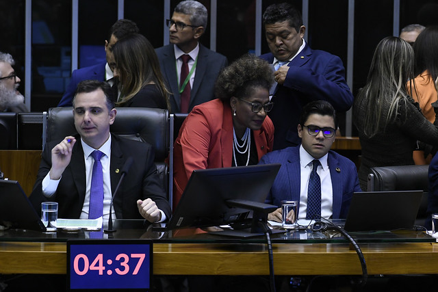 Rodrigo Pacheco