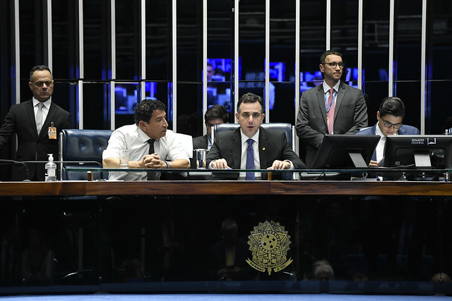 Rodrigo Pacheco