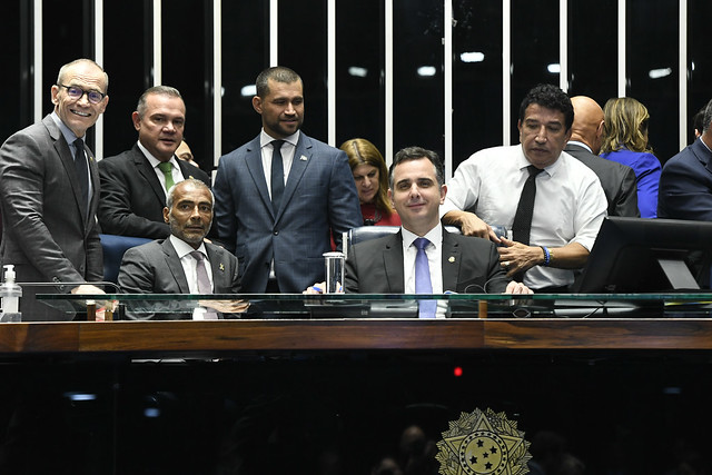 Rodrigo Pacheco