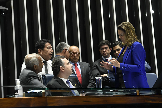 Rodrigo Pacheco