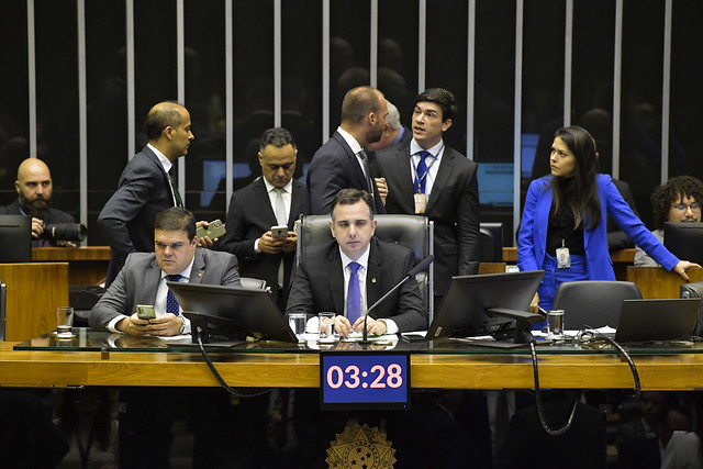 Rodrigo Pacheco