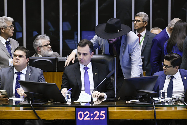 Rodrigo Pacheco