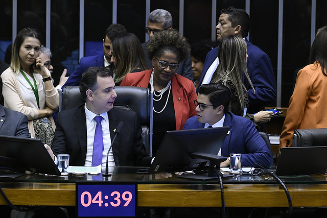 Rodrigo Pacheco