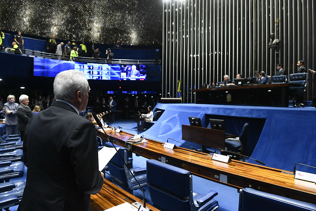 Rodrigo Pacheco