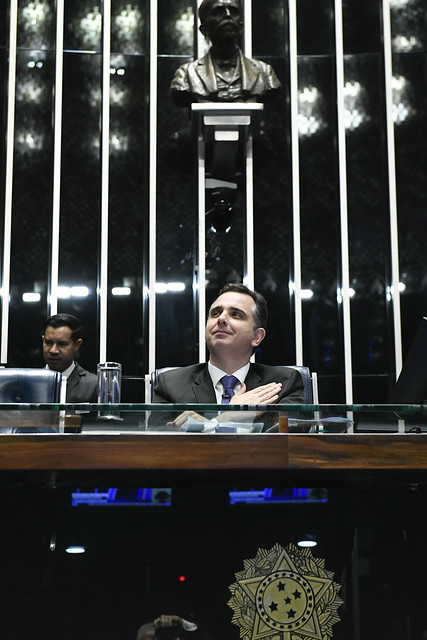 Rodrigo Pacheco