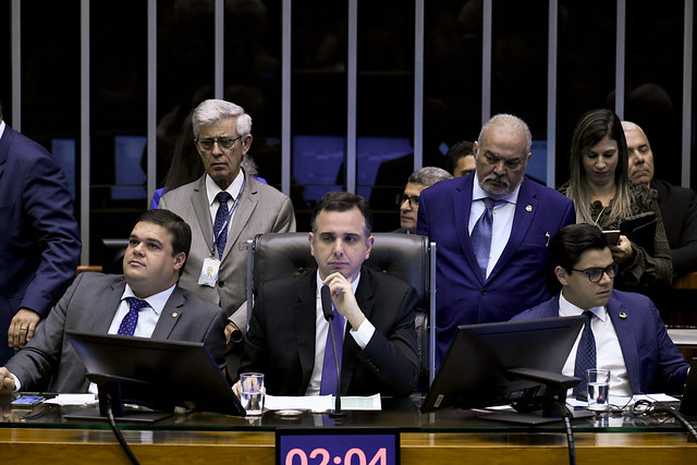 Rodrigo Pacheco