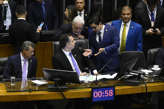 Rodrigo Pacheco