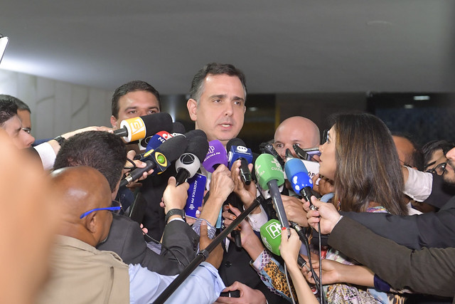 Rodrigo Pacheco