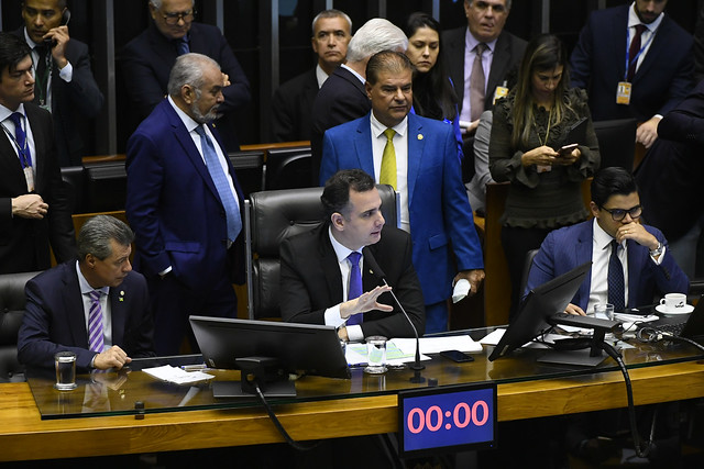Rodrigo Pacheco