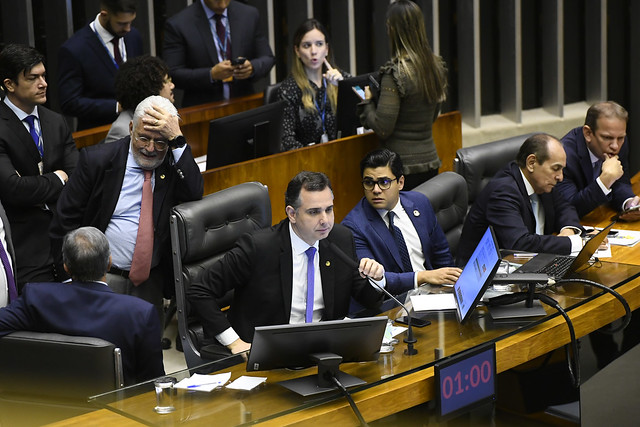 Rodrigo Pacheco