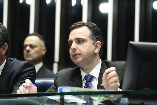 Rodrigo Pacheco