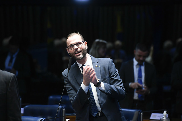 Rodrigo Pacheco