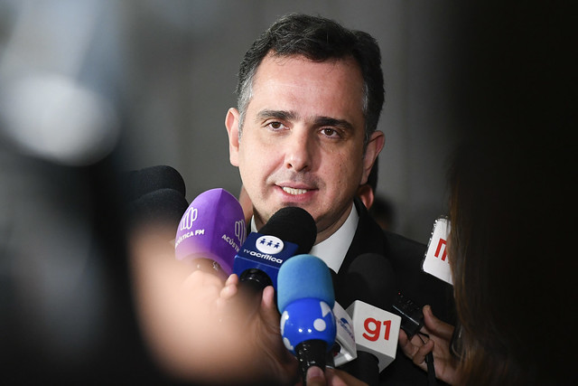 Rodrigo Pacheco