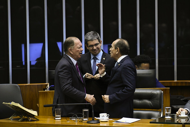 Rodrigo Pacheco