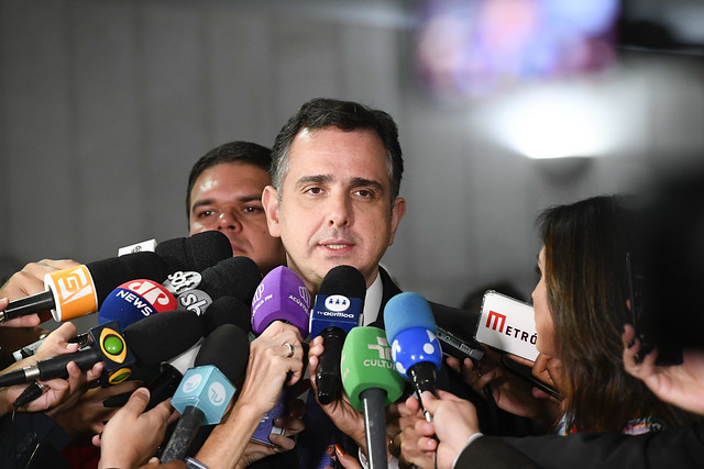 Rodrigo Pacheco