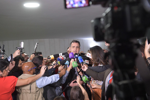 Rodrigo Pacheco