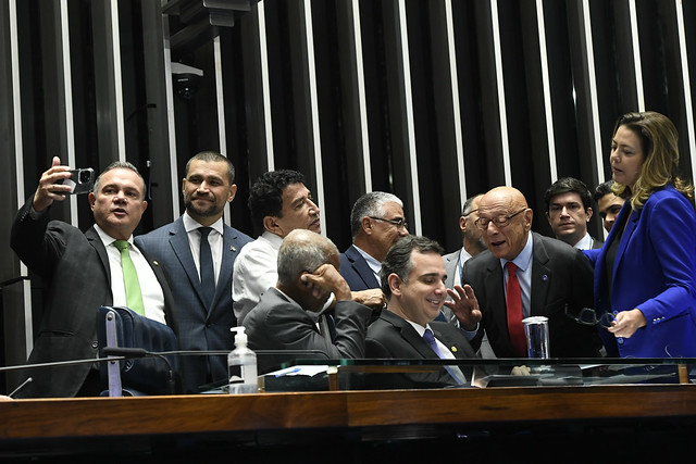 Rodrigo Pacheco