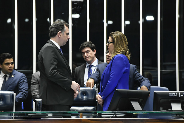 Rodrigo Pacheco