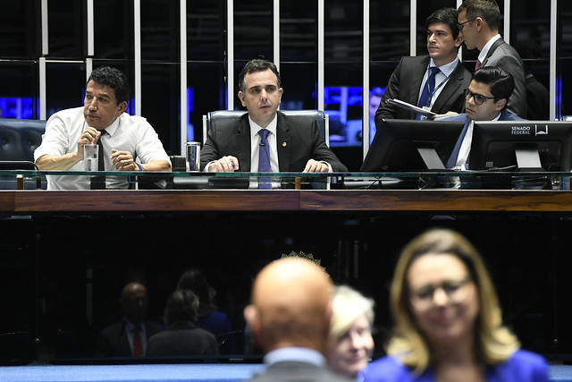 Rodrigo Pacheco