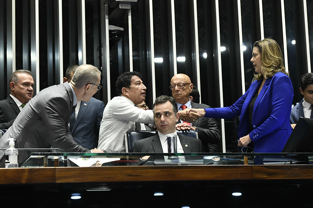 Rodrigo Pacheco