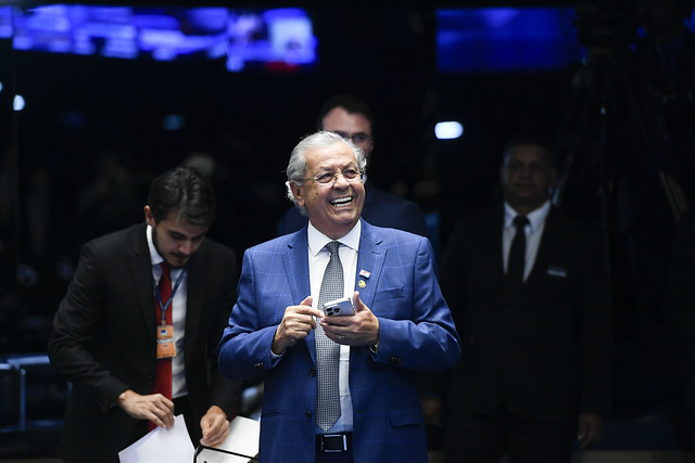 Rodrigo Pacheco
