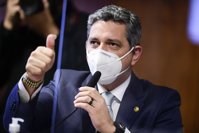 Rogério Carvalho