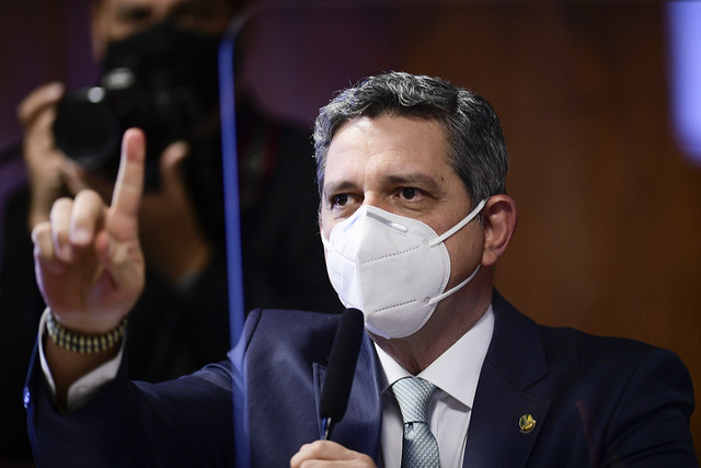 Rogério Carvalho