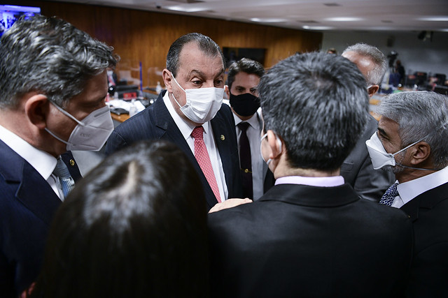Rogério Carvalho