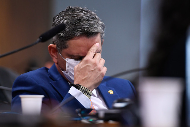 Rogério Carvalho