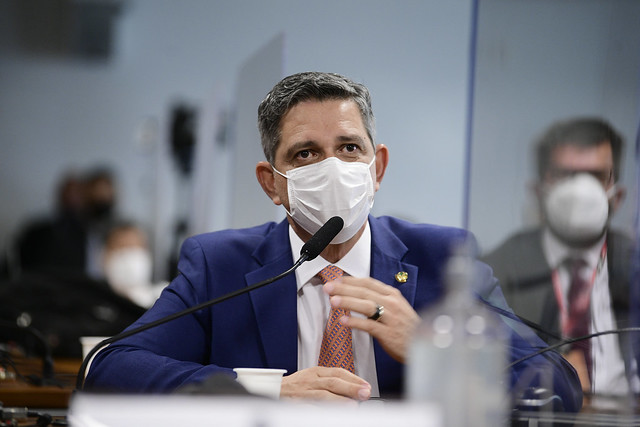 Rogério Carvalho